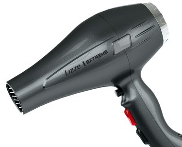 Lizze - Professional Extreme Hairdryer 2400W